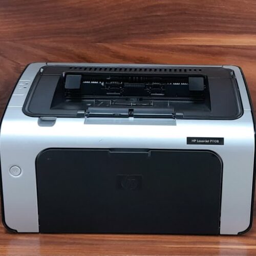 پرینتر لیزری  Hp Laserjet P1108