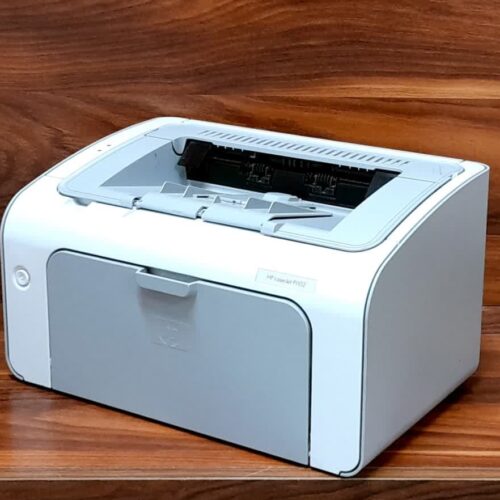 پرینتر لیزری  HP LaserJet P1102