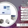 فروش ویژه پک دزدگیر NEWLEX