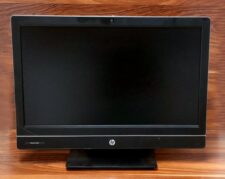 HP EliteOne 800 G1