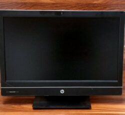 HP EliteOne 800 G1