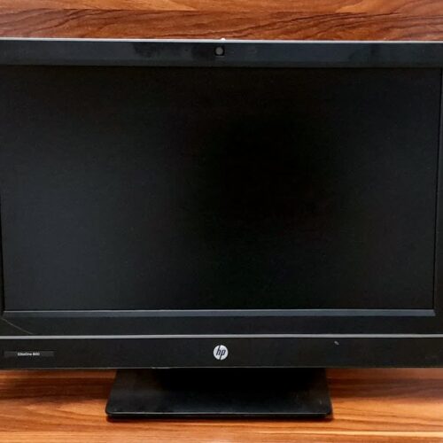 HP EliteOne 800 G1