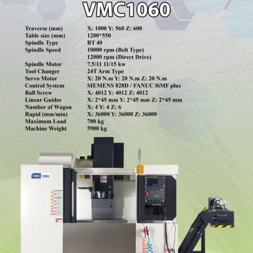 Vmc1060