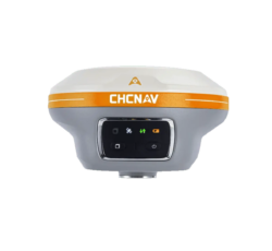 دستگاه گیرنده gnss مارک CHCNAVمدل i89با اموزش رایگان