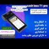 فروش ویژه انواع کش لس  کشلس  کشیر ثابت و سیار