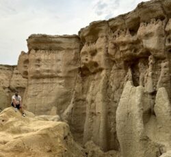 جزایر جنوب ایران (تور 5 شب و 6 روز جنوب گردی) جزایر قشم، هرمز، هنگام