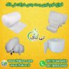 فوم  پلی اتیلن میله ای ( لوله ای ): « محافظ ، ضد ضربه ،عایق لوله »09197443453