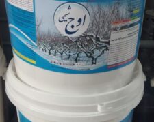 روغن ولک رمستانه و تابستانه