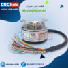 انکودر شفت کونیک 48-2500P8-L6-5V