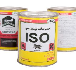 چسب فشار قوی/چسب سخت PVC/چسب اتصالات پلیکا/فروشگاه چسب/