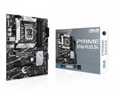 مادربرد ایسوس مدل Prime B760-PLUS D4