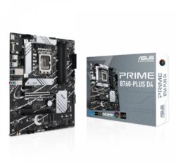 مادربرد ایسوس مدل Prime B760-PLUS D4