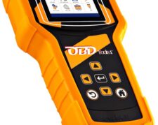 دستگاه عیب یاب نسل یک پلاس +OBD Tools 1