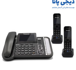 تلفن بی سیم پاناسونیک KX-TG9582