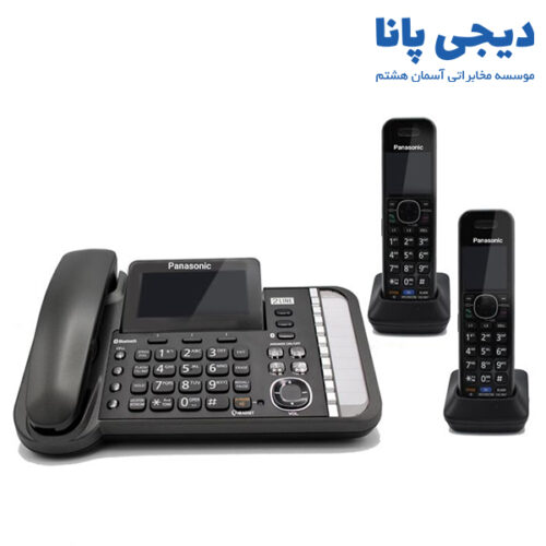 تلفن بی سیم پاناسونیک KX-TG9582