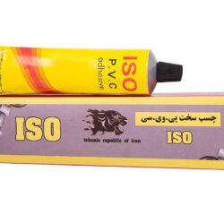 چسب فشار قوی/چسب سخت PVC/چسب اتصالات پلیکا/فروشگاه چسب/