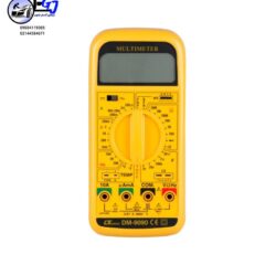 مولتی متر دیجیتال مدل DM-9090