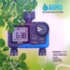 تایمر آبیاری آگرو Agro