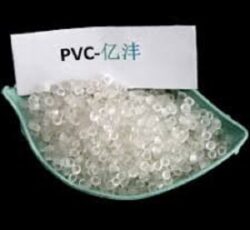 پی وی سی (PVC) پلی ونیل کلراید