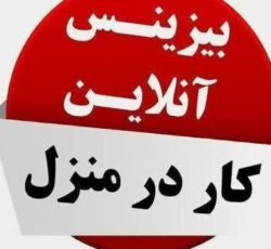 کاری دور کاری کار در منزل باگوشی یا کامپیوتر،طراحی وبسایت و برندینگ کسب و کار ها و انواع خدمات آنلاین و آفلاین