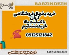 خرید انواع یخچال های فروشگاهی از تولید کننده یخچال فروشگاهی