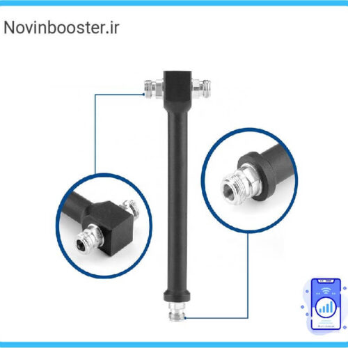 اسپیلیتر مخابراتی تقویت انتن موبایل