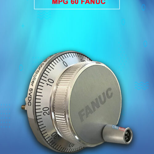 هندویل ثابت فانوک (mpg 60 fanuc)