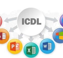 مهارت های هفتگانه ICDL تخصصی