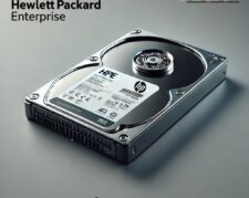 هاردهای سرور HP (Hewlett-Packard)