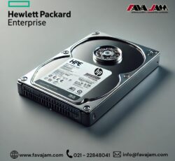 هاردهای سرور HP (Hewlett-Packard)