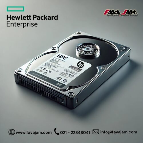 هاردهای سرور HP (Hewlett-Packard)