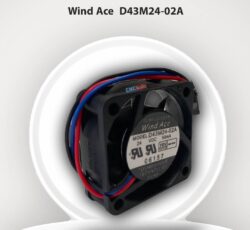 واردات و فروش انواع فن TOSHIBA-WIND ACE  D43M24-02A