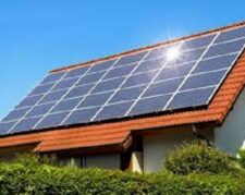 نمایندگی پنل خورشیدی trina solar