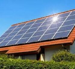 نمایندگی پنل خورشیدی trina solar