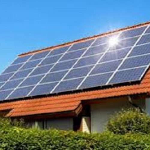 نمایندگی پنل خورشیدی trina solar