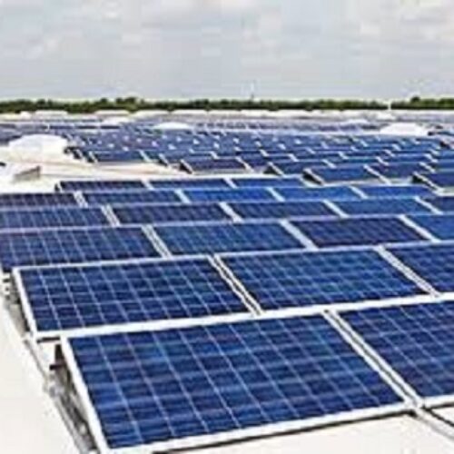 نمایندگی پنل خورشیدی jinko solar