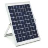 پنل خورشیدی بایفشیال trina solar