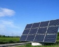 نمایندگی پنل خورشیدی ja solar