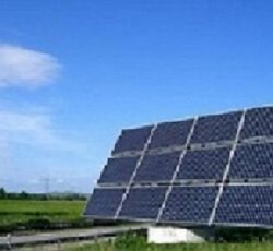 نمایندگی پنل خورشیدی ja solar