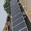 پنل خورشیدی 555 وات مونو کریستال ja solar