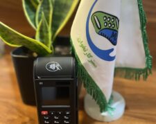 کارتخوان سیار، کلید موفقیت کسب و کار شما!