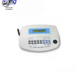 کنترل کننده از راه دورGSM برند LUTRON مدل GSM-889