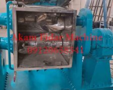 فروش ویژه نیدر | سیگما میکسر | زد میکسر | Sigma Mixer | Z Mixer صنعتی