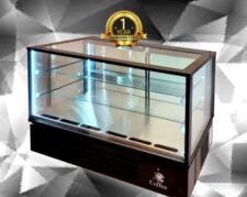 یخچال شوکیک کافی شاپ،قنادی(ریتون شاپ)