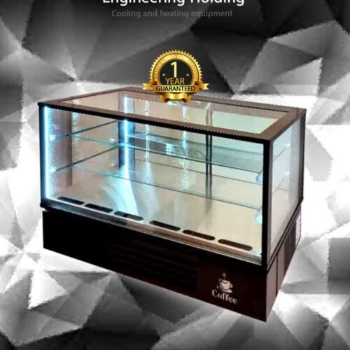 یخچال شوکیک کافی شاپ،قنادی(ریتون شاپ)