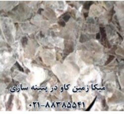 فروش میکا