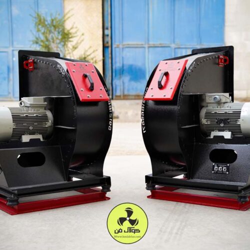 خریدانواع اگزاست فن سانتریفیوژکولاک فن در شوشتر09124598284