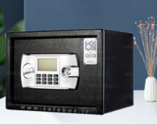 انواع سیف باکس هتلی