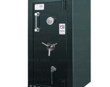 گاوصندوق مدل 730H
