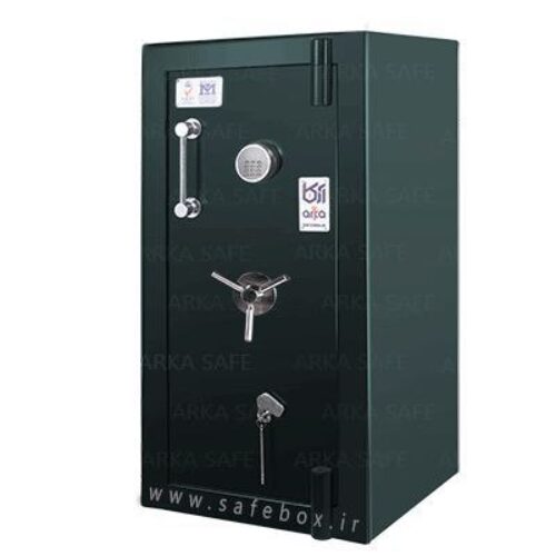 گاوصندوق مدل 730H